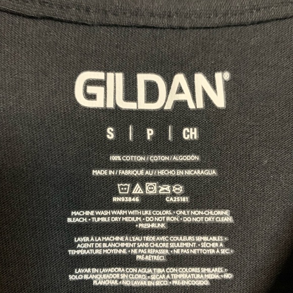 Basic Witch T-shirt Custom Glitter NWT mult sizes - Picture 9 of 12